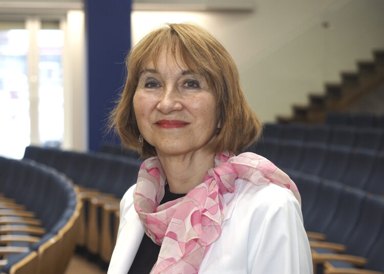 Vėžys mane gąsdina: kaip gyventi be baimės?