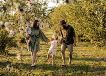 Apie šokių ir šeimos namus