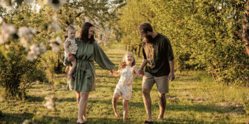 Apie šokių ir šeimos namus