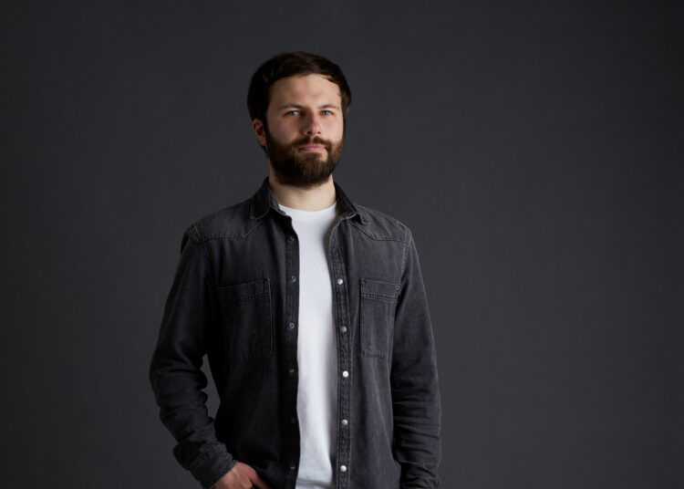 Atmink, tu niekada nesi paliktas vienas