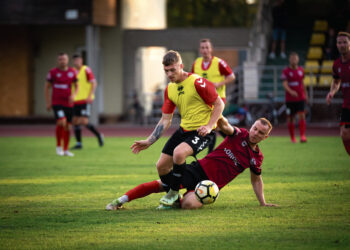 Nuliūdino „Širvėnos“ lygiosios