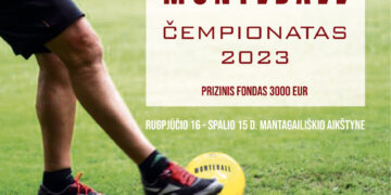 Ar gali Jūsų suburta komanda pralenkti varžovus ir tapti šio sezono čempione?