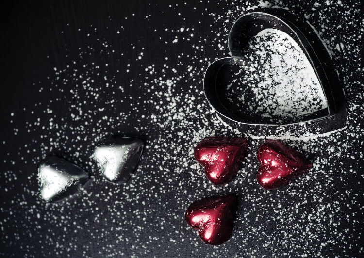 Ką valgyti, kad sekso metu būtų daugiau ištvermės?