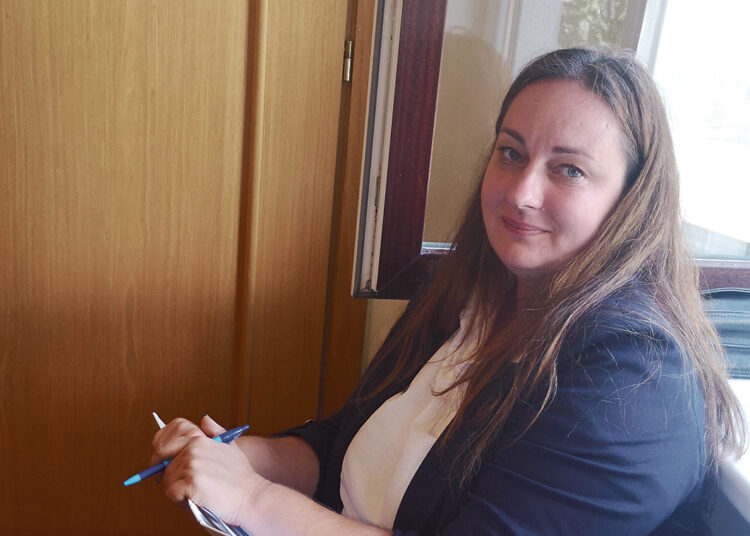 Laikinai vadovaus dviem savivaldybės įmonėms