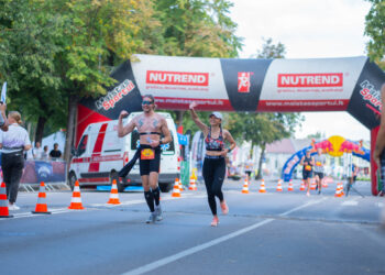 „Biržų kilometrai“ įveikti, kitąmet laukia jubiliejus