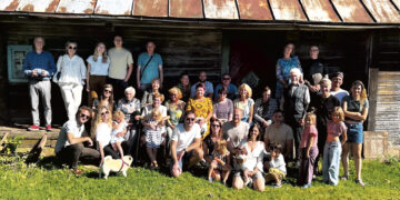 Apie Povilą Kaziliūną – iš Biržų kilusį, Lietuvai tarnavusį