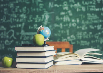 Apie pasirengimą naujiems mokslo metams