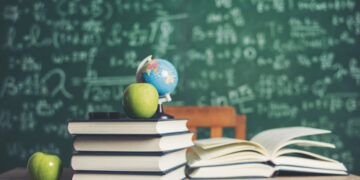 Apie pasirengimą naujiems mokslo metams