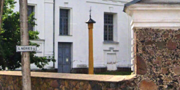 Tiesos neturim teisės iškreipti ar pamiršti