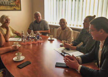 Nusprendė neskubėti