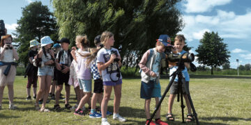 Nuotykiautojai. Nuotykių kodas: B.I.R.Ž.A.I.