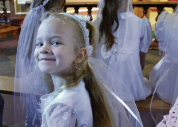 Žolinės atlaidai Vabalninke – harmonijos džiaugsmas