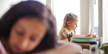 Visos dienos mokyklos galimybė – ir Biržuose