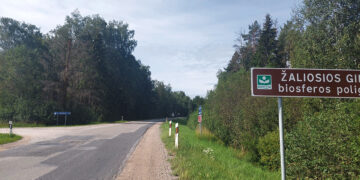 Dėl „Via Baltica“ remonto ieško kitų kelių