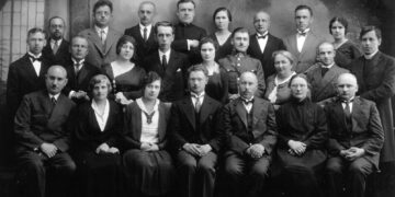 Ką žinome apie žydų gydytoją Leviną – pirmąją nacių auką Biržuose?