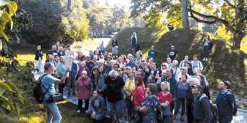 Apie tai, kas Biržuose prisikelia naujam gyvenimui