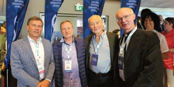 Ką mokėjome, ko dar reikia mokytis?