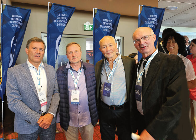 Ką mokėjome, ko dar reikia mokytis?