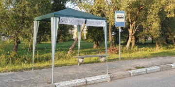 Ramongaliečiai neprašo pinigų – nori saugoti vaikus