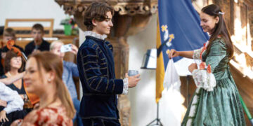 „Radviliadoje“ dalyvavo ir biržiečiai