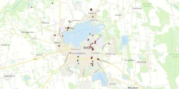 NŽT patikrinimų metu 85 proc. atvejų randa pažeidimų