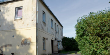 Kraupi sudėtingo gyvenimo atomazga