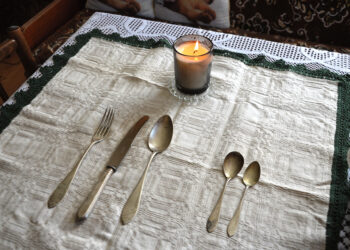 Žydų šeimos palikimas – skausmo ir dėkingumo liudininkas