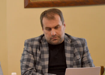 Į prokuratūrą kreipėsi žiniasklaidos priemonės savininkas ar politikas?