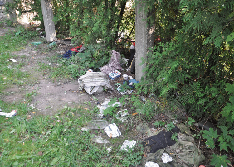 Būtovės slėpiniai – tarp paveldo ir sporto