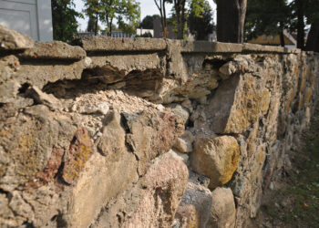 Yrantis kultūros paveldas