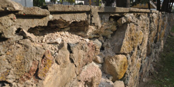 Yrantis kultūros paveldas