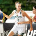 Biržietė pasidabino Europos 3×3 krepšinio čempionato medaliu