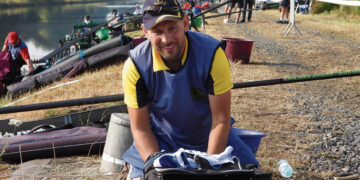 Biržiečiai kategoriški: egzaminas žvejams būtų nesusipratimas