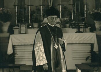 Ką paliko Adolfas Sabaliauskas – Žalia Rūta Lietuvai ir Biržams?