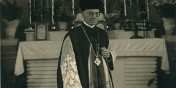 Ką paliko Adolfas Sabaliauskas – Žalia Rūta Lietuvai ir Biržams?