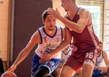 Draugiškose rungtynėse nusileido varžovams