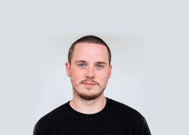 Sėkmingi jaunojo žurnalisto startai