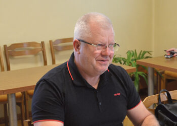 Žmonės, gyvenkime draugiškai