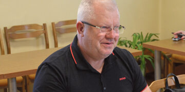 Žmonės, gyvenkime draugiškai