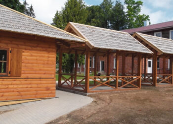 Verslui įsitvirtinti Kirkiluose nepavyko