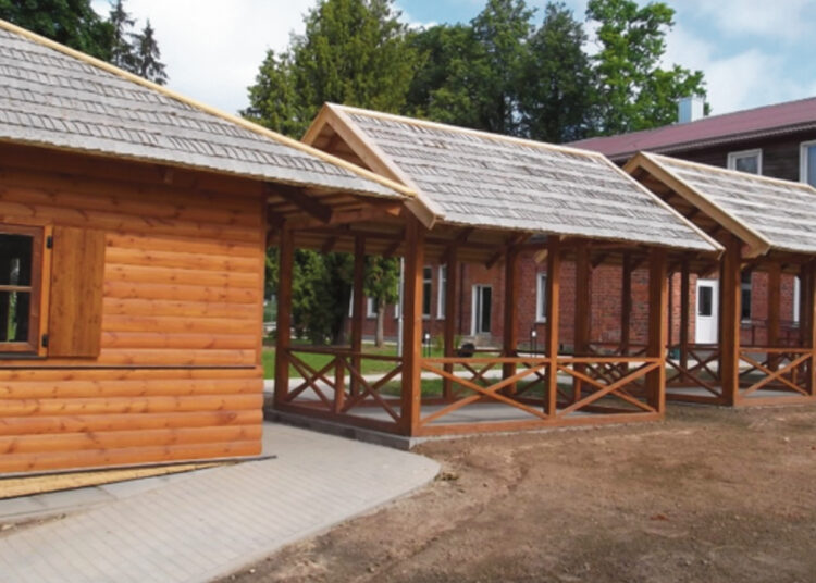 Verslui įsitvirtinti Kirkiluose nepavyko