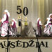 Nausėdžių kultūros namams – 50