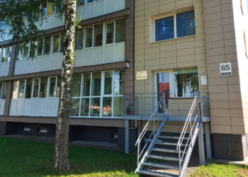 Notarų trūksta ne tik Biržuose