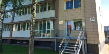 Notarų trūksta ne tik Biržuose