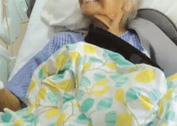 Unikalus atvejis Biržų ligoninės operacinėje