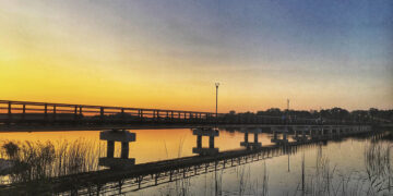 Turistų srautas mažėja, tačiau sezonas nesibaigia