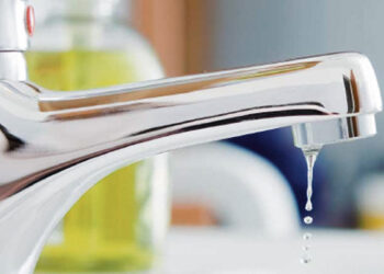 Vamzdžių sausra Pačeriaukštėje