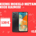 Mokslo metus pasitikite išmaniai: ypatingi „Tele2“ pasiūlymai įrenginiams ir praktiškos dovanos