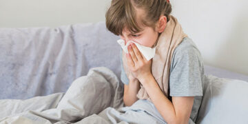 Rajoną pradeda atakuoti virusinės infekcijos