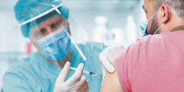 Pradedamas skiepijimas nuo gripo